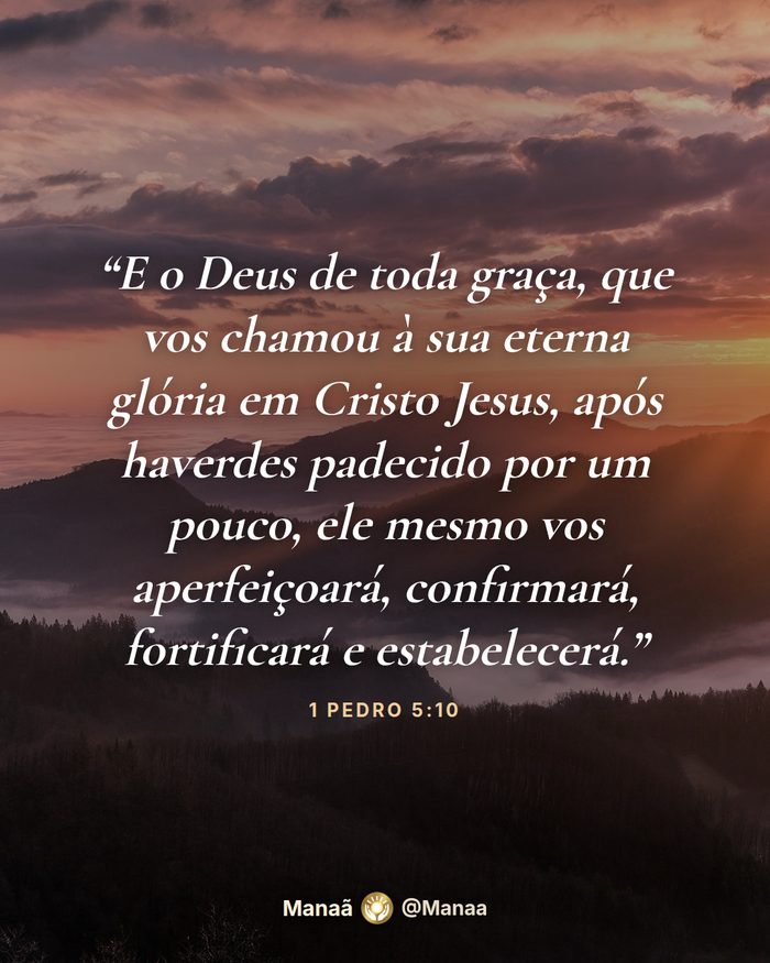 Devocional do dia